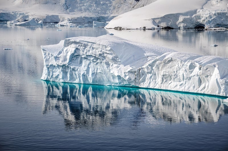Antarctic Expedition