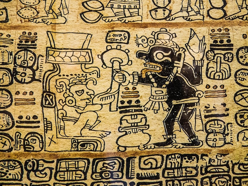 Ancient Egypt